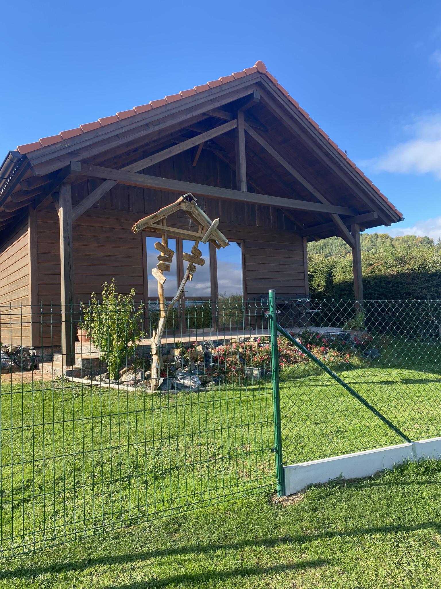 Chata Věckovice – foto 1