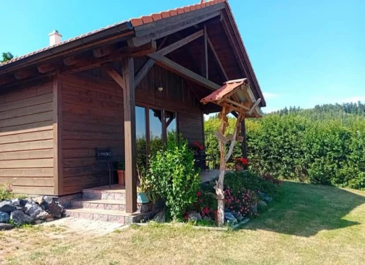 Chata Věckovice – foto 2