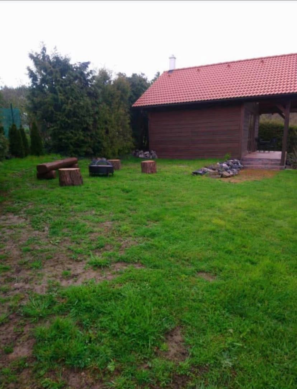 Chata Věckovice – foto 3