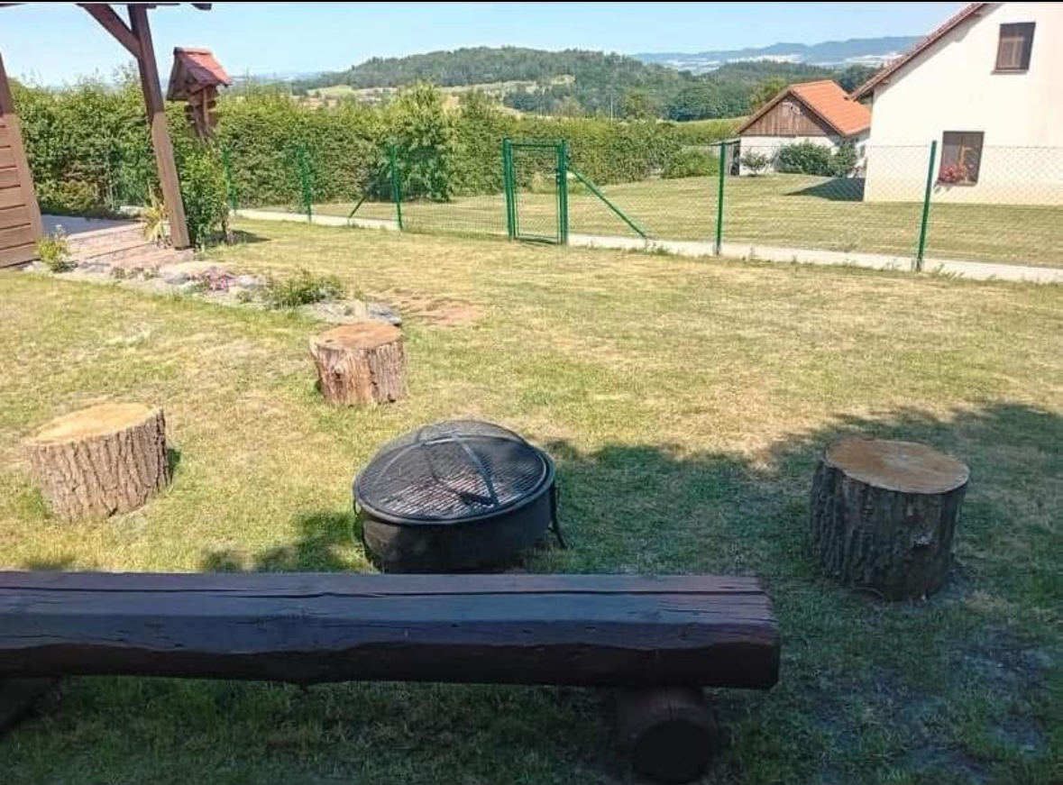 Chata Věckovice – foto 4