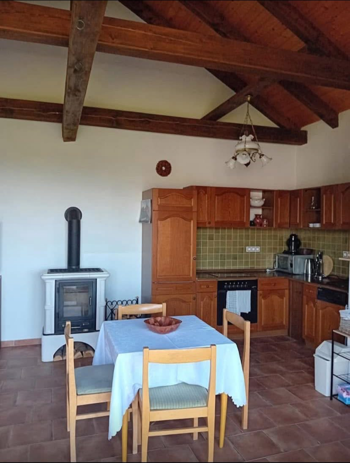 Chata Věckovice – foto 5