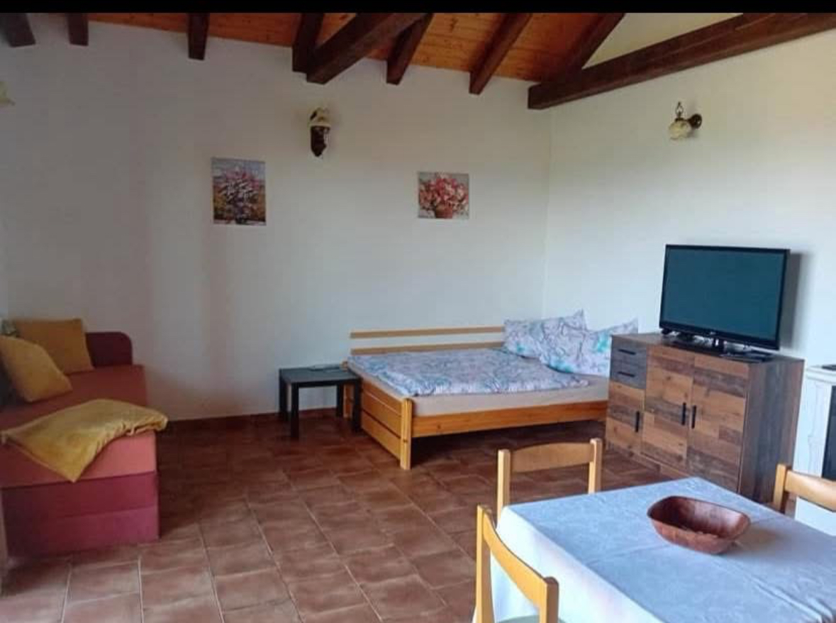 Chata Věckovice – foto 6