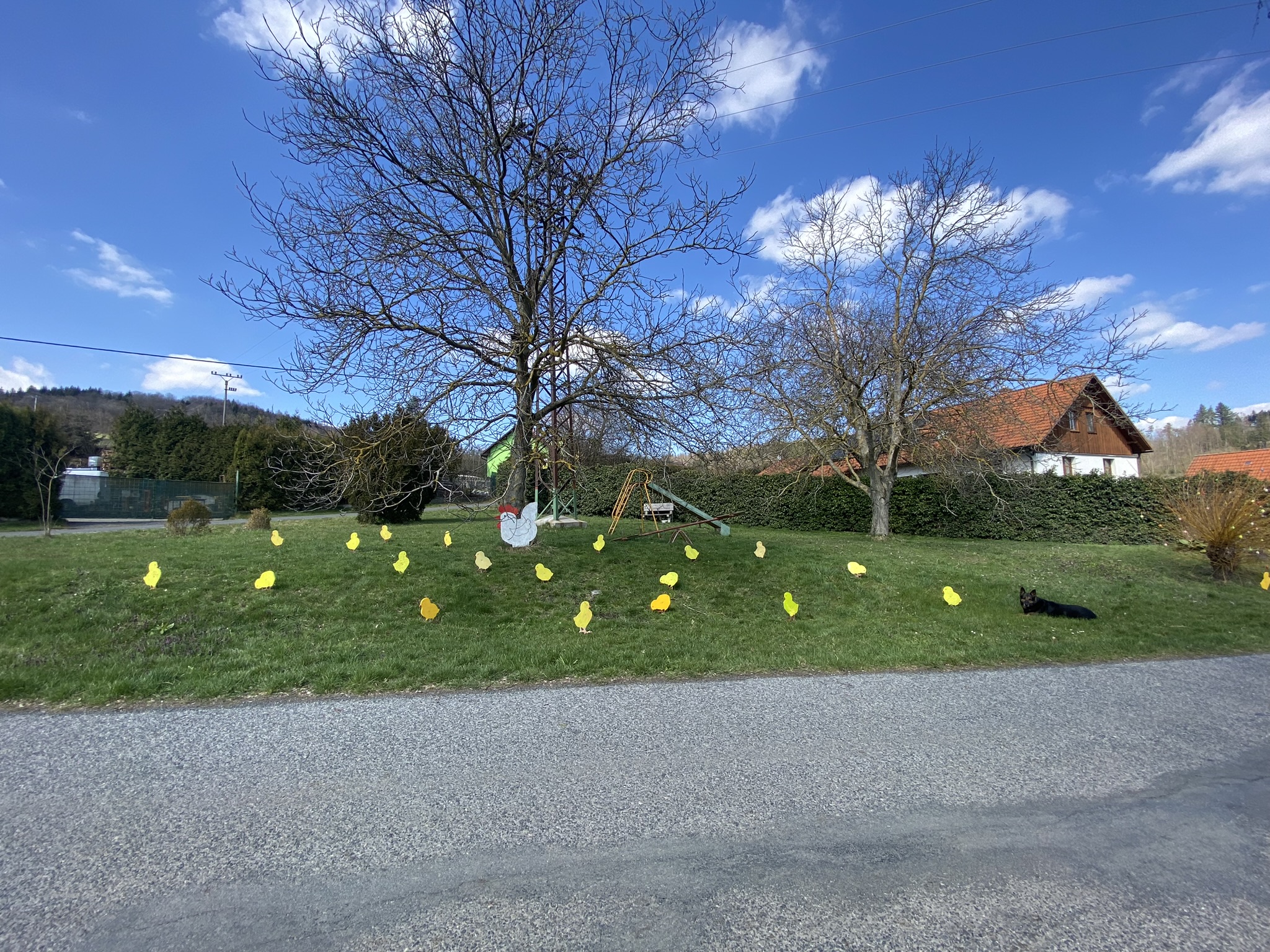 Chata Věckovice – foto 9