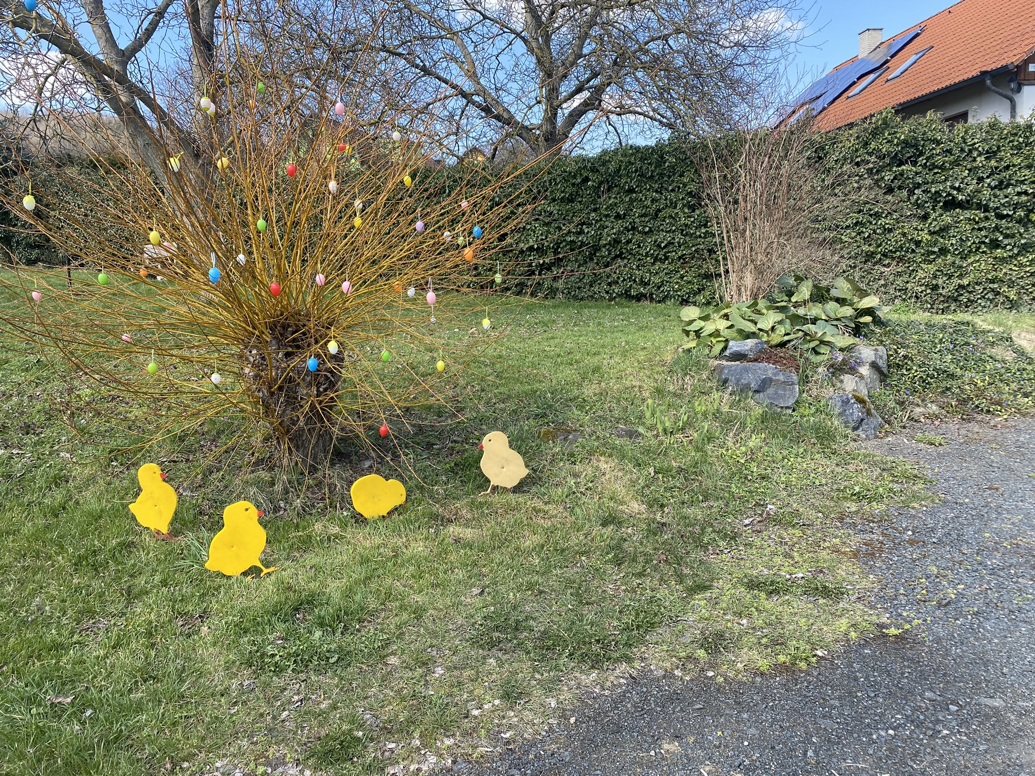 Chata Věckovice – foto 10