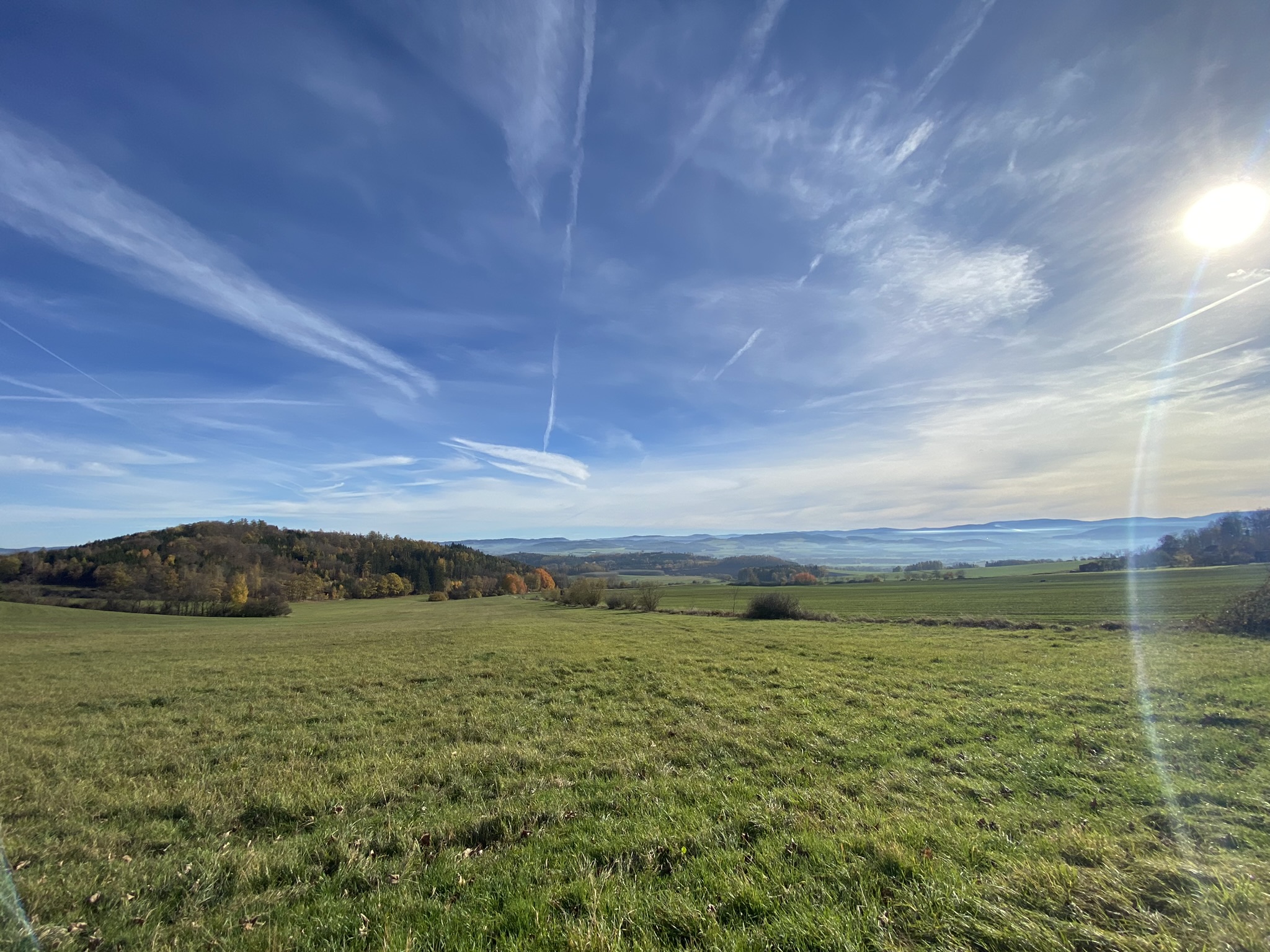 Chata Věckovice – foto 12